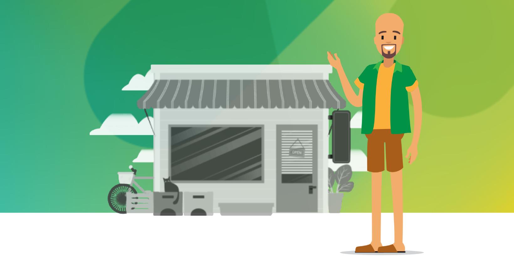 Palawan Pay Store Logo